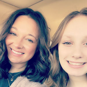 Meet your Posher, Kristina